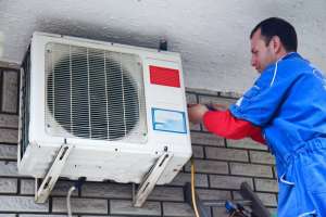 24/7 and Emergency HVAC Near North College Park, MD | Air Conidtioning and Heating Contractors